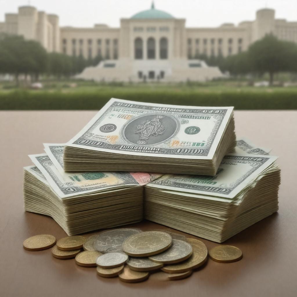 Iranian rial